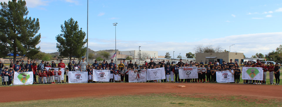 Spring 2022 Teams!