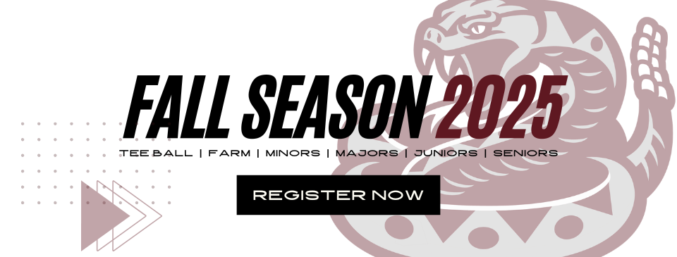 Fall 2025 Registration